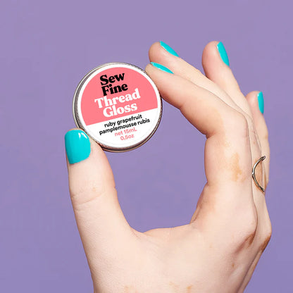 Sew Fine - Thread Gloss - Asst Scents