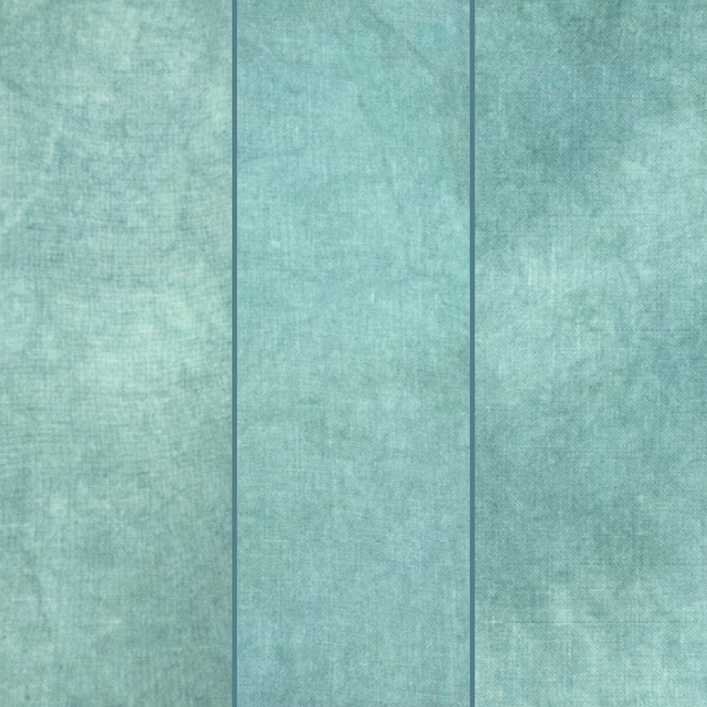 Roxy Floss Co Linen - Sea Breeze