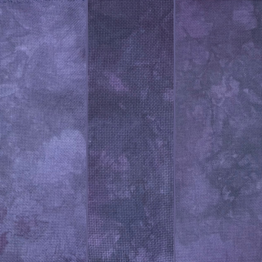Roxy Floss Co Hand Dyed Aida - Seance