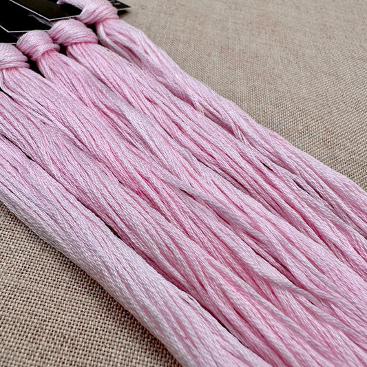 Roxy Floss Collection 8yd Slipper