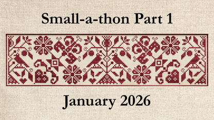 Evertote - Small-A-Thon Kit - Part 1