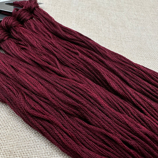 Roxy Floss Collection 8yd Tuesday