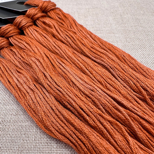 Roxy Floss Collection 8yd Under the Wire