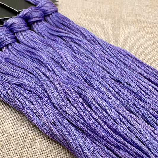 Roxy Floss Collection 8yd Violetta