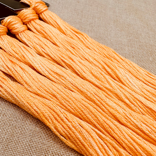 Roxy Floss Collection 8yd Vitamin C OOAK