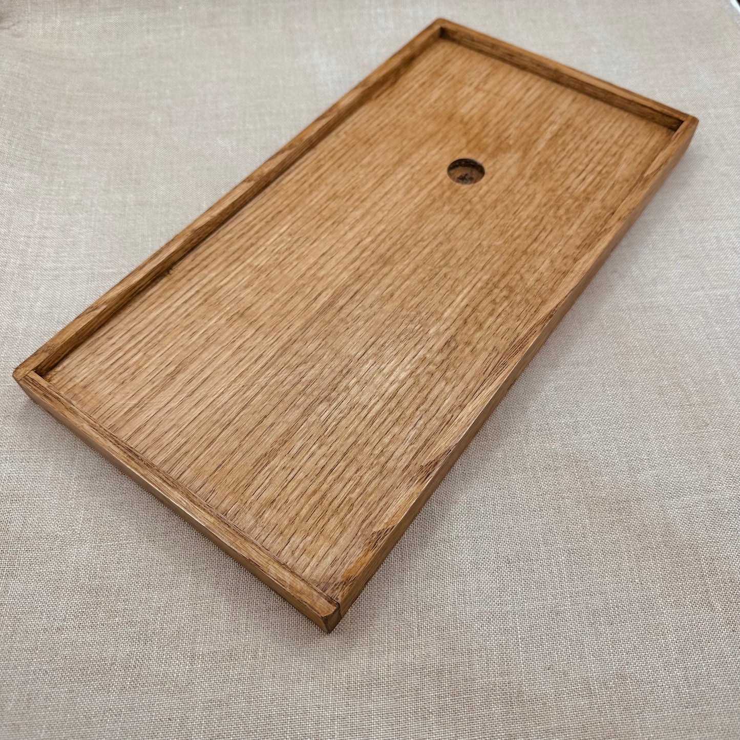 Hearthside Craftworks at Evertote - Accessory Tray