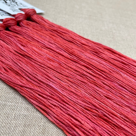 Roxy Floss Collection 8yd Fuzzy Peach