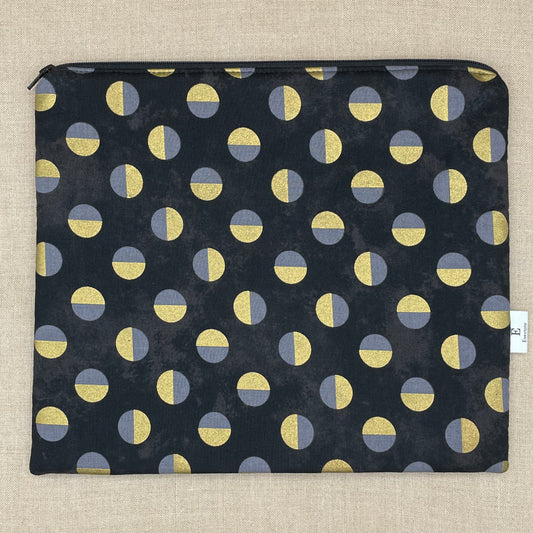 Polkadots (Jan 2022) - Small Project Bag