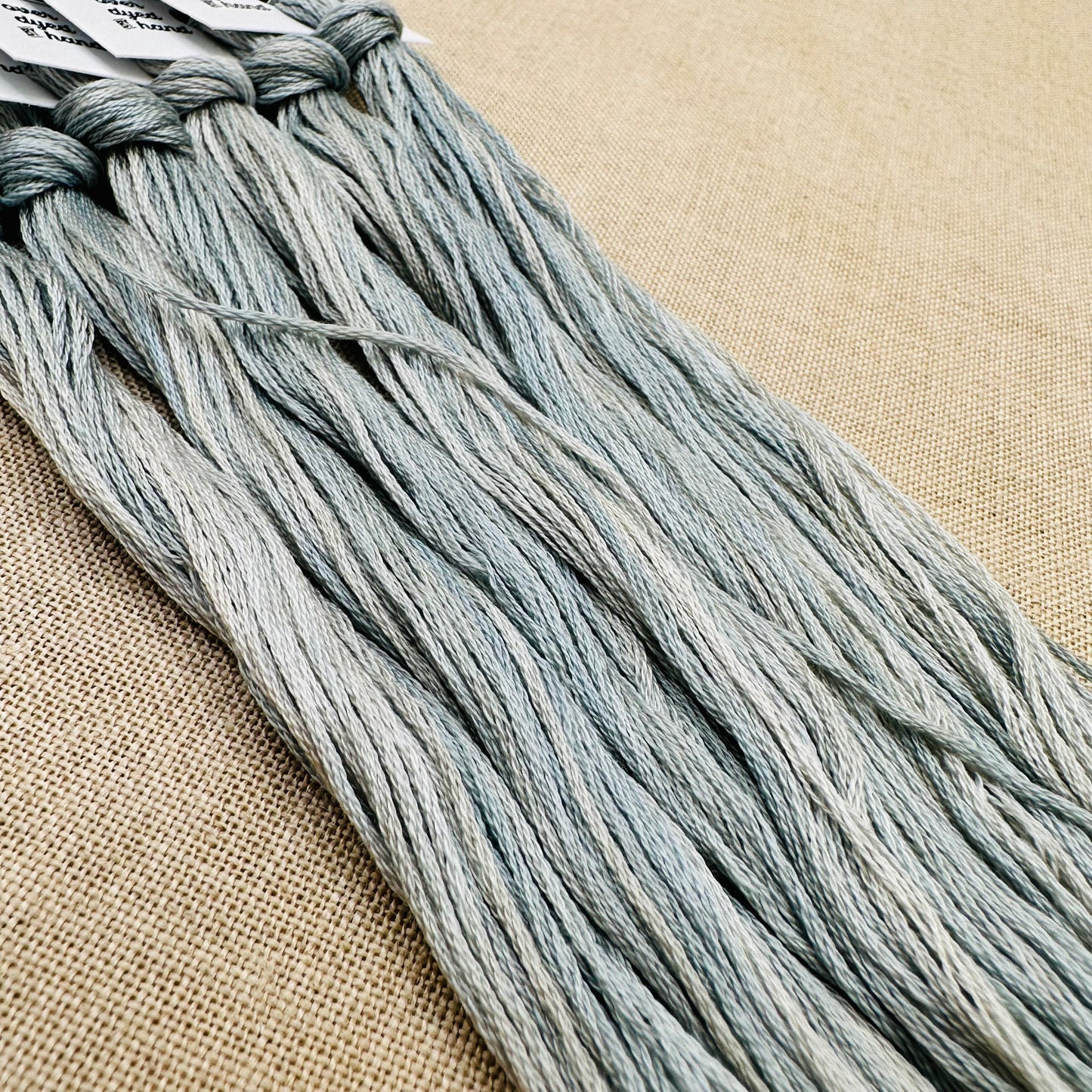 Roxy Floss Collection 8yd Nimbus