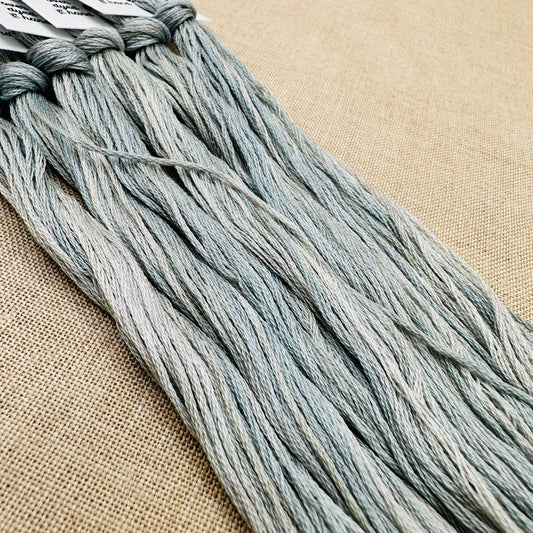 Roxy Floss Collection 8yd Nimbus