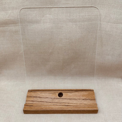 Hearthside Craftworks at Evertote - Pattern Holder