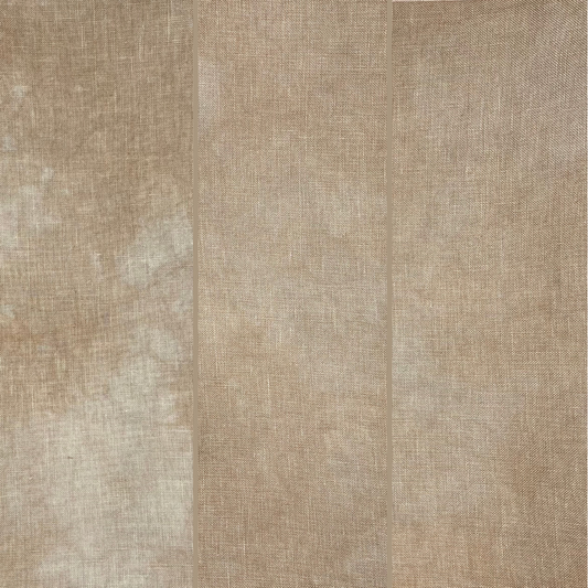 Roxy Floss Co Linen - Pistachio