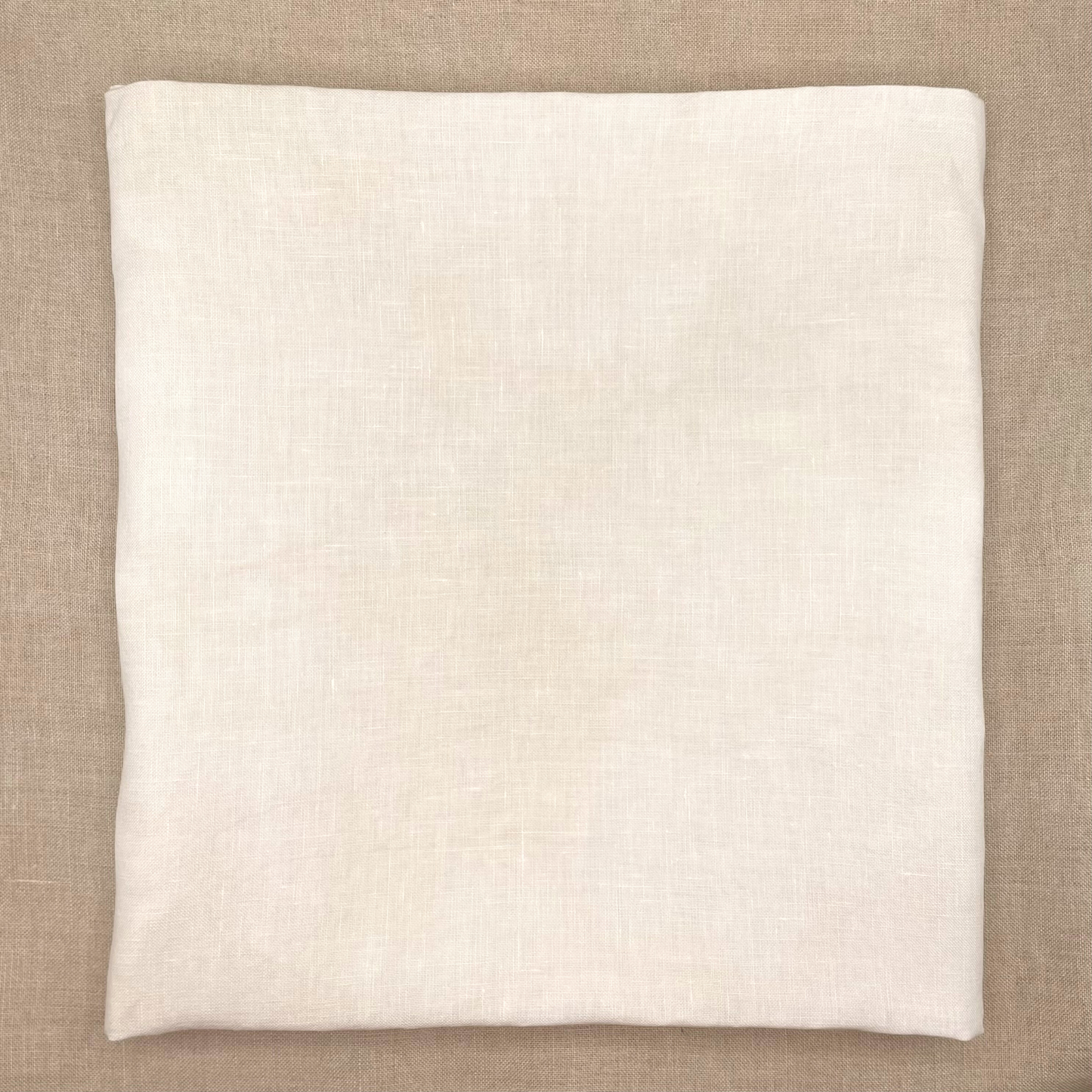 Roxy Floss Co Linen - Porcelain