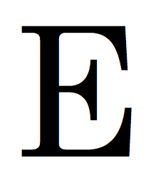 Evertote E-Gift Card