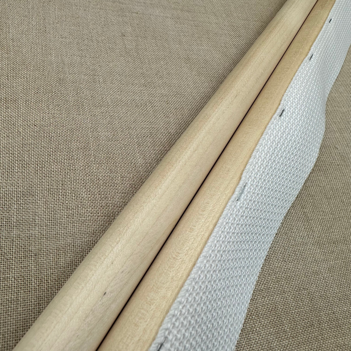 Hearthside Craftworks at Evertote - Scroll Rods